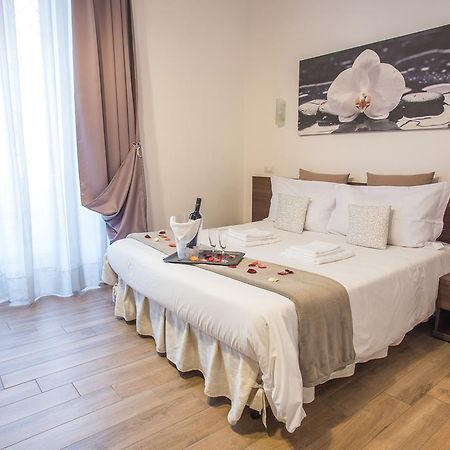 Fani Guest House Roma Esterno foto
