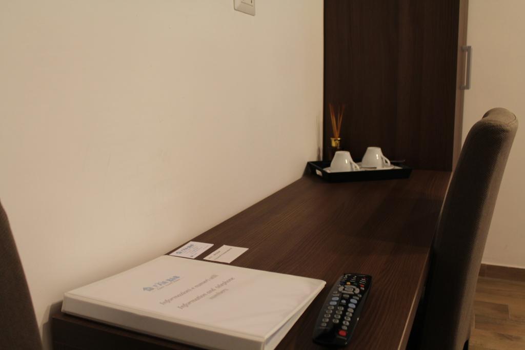 Fani Guest House Roma Camera foto