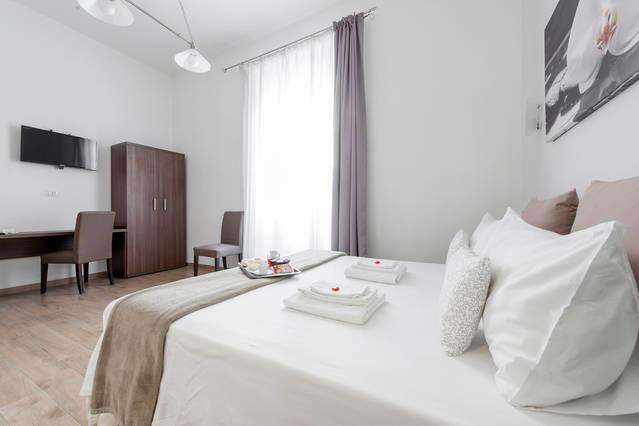 Fani Guest House Roma Esterno foto