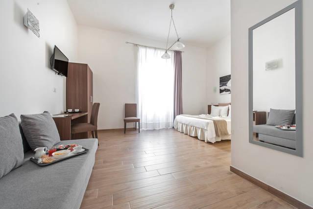Fani Guest House Roma Esterno foto