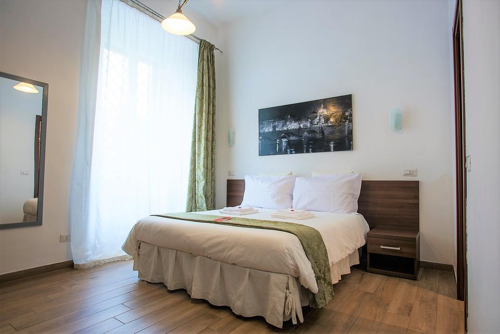 Fani Guest House Roma Esterno foto
