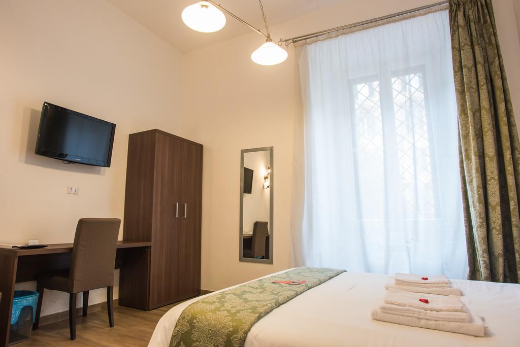 Fani Guest House Roma Esterno foto