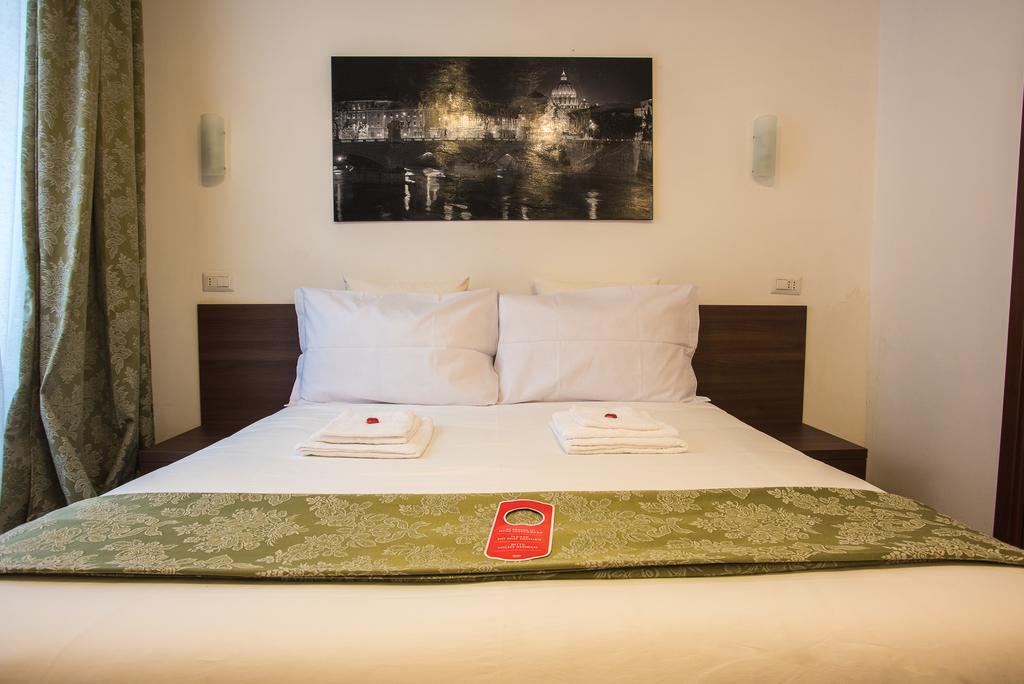 Fani Guest House Roma Esterno foto