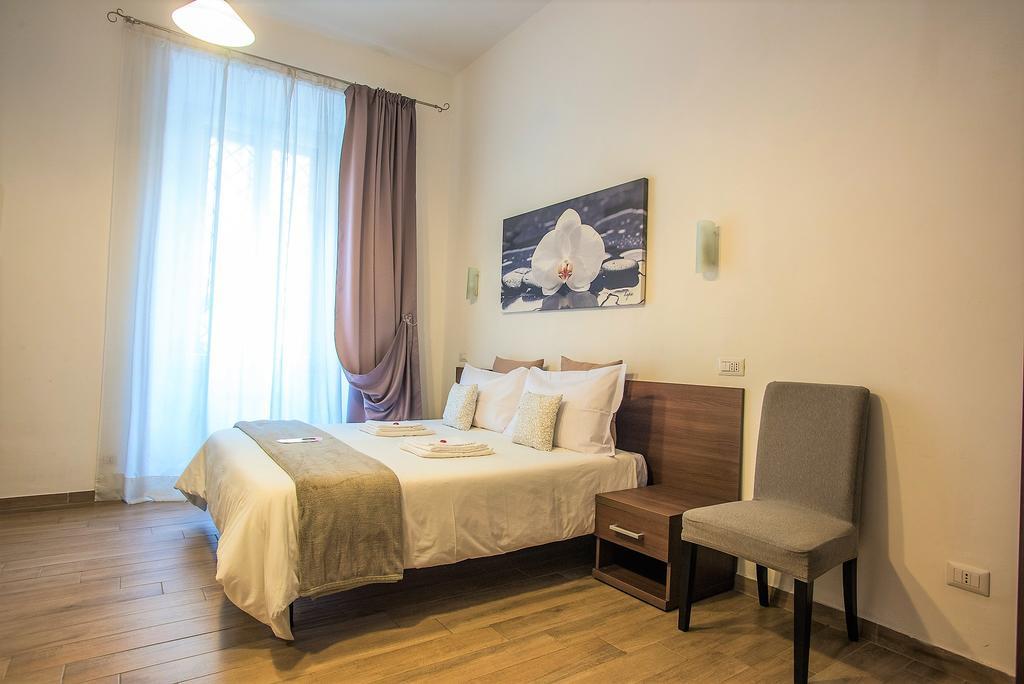 Fani Guest House Roma Esterno foto