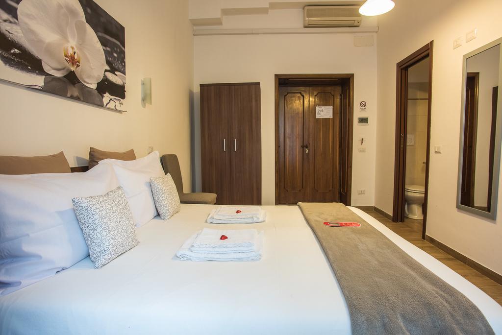 Fani Guest House Roma Esterno foto