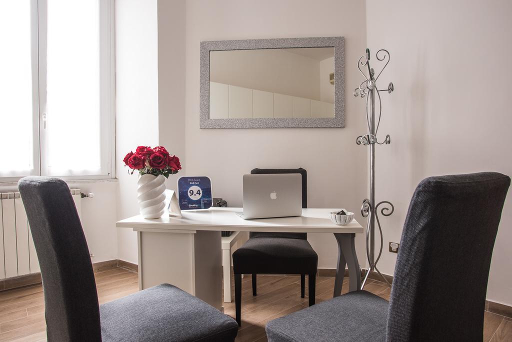 Fani Guest House Roma Esterno foto