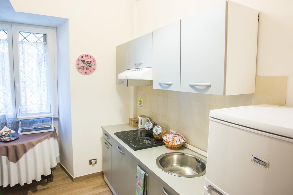 Fani Guest House Roma Esterno foto