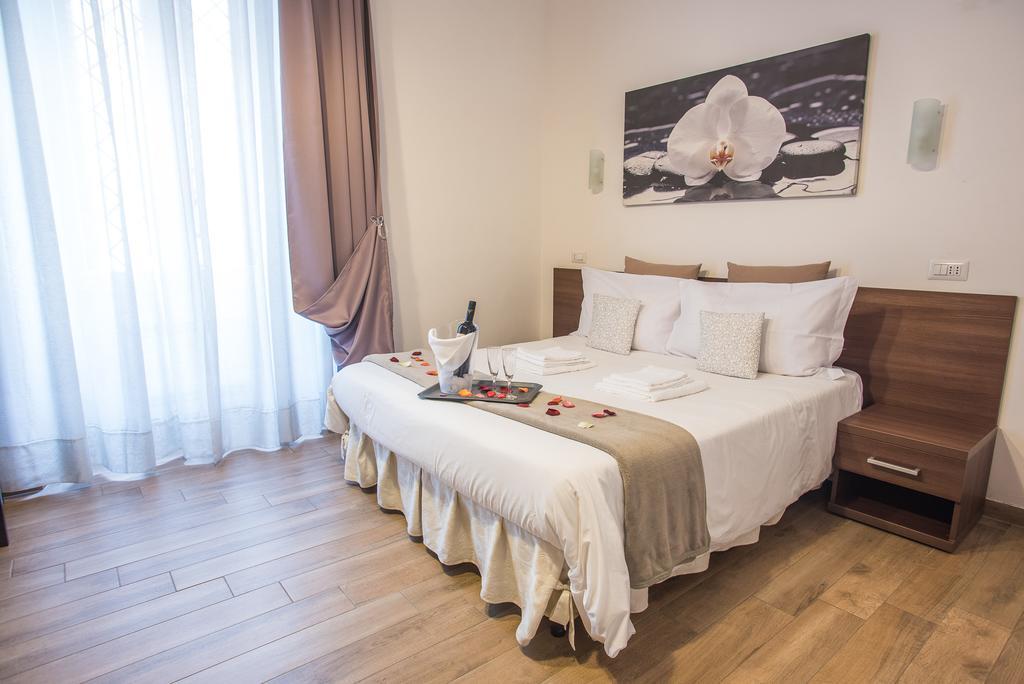 Fani Guest House Roma Esterno foto