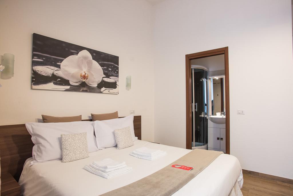 Fani Guest House Roma Esterno foto