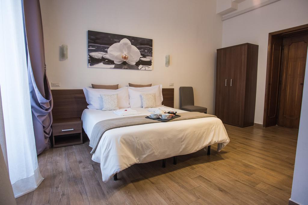 Fani Guest House Roma Esterno foto
