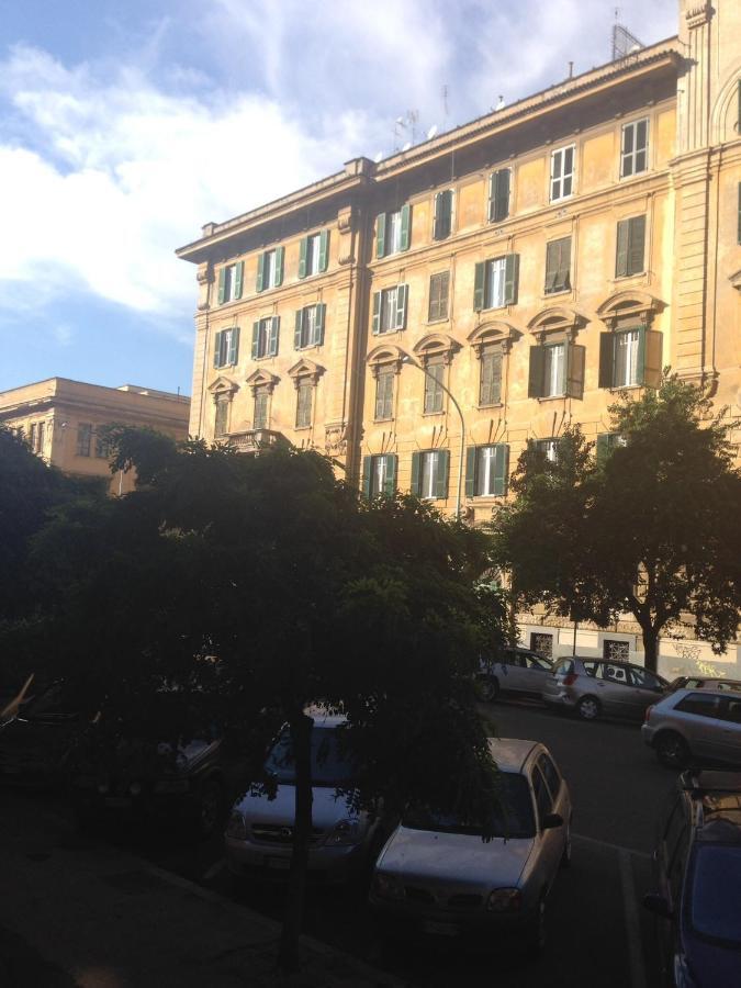Fani Guest House Roma Camera foto